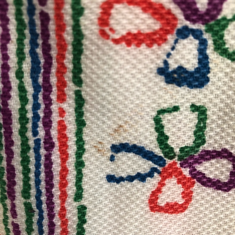 LAST CHANCE / Vintage Skirt - Picture 2 of 6